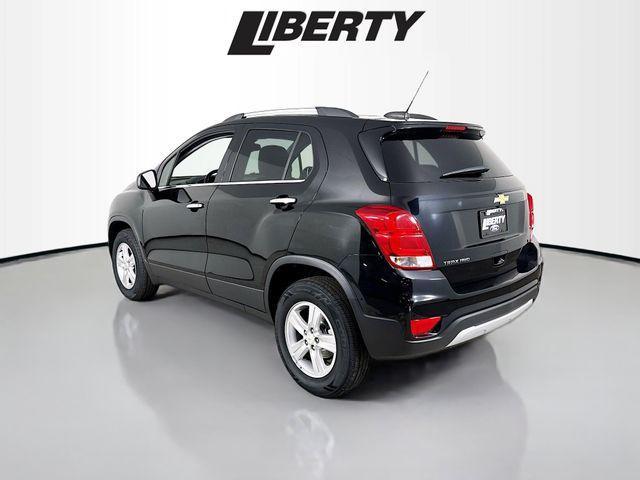 used 2020 Chevrolet Trax car, priced at $14,250