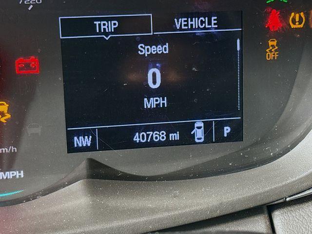 used 2020 Chevrolet Trax car, priced at $14,250