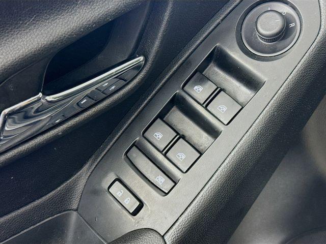 used 2020 Chevrolet Trax car, priced at $14,250