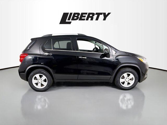 used 2020 Chevrolet Trax car, priced at $14,250