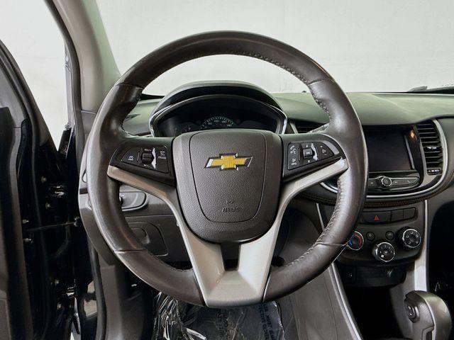 used 2020 Chevrolet Trax car, priced at $14,250