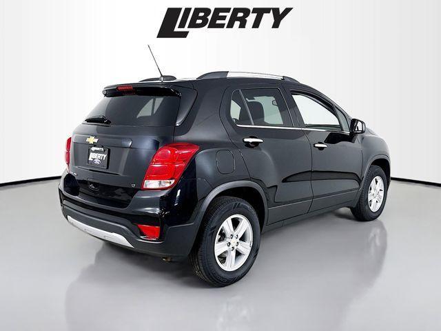 used 2020 Chevrolet Trax car, priced at $14,250