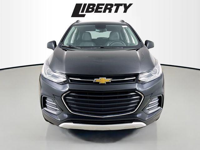 used 2020 Chevrolet Trax car, priced at $14,250