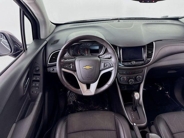 used 2020 Chevrolet Trax car, priced at $14,250