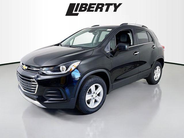 used 2020 Chevrolet Trax car, priced at $14,250