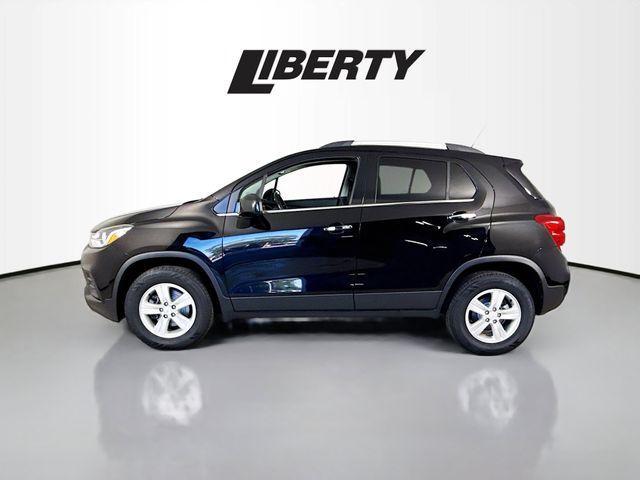 used 2020 Chevrolet Trax car, priced at $14,250