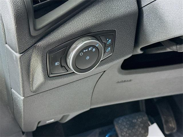 used 2021 Ford EcoSport car, priced at $16,750