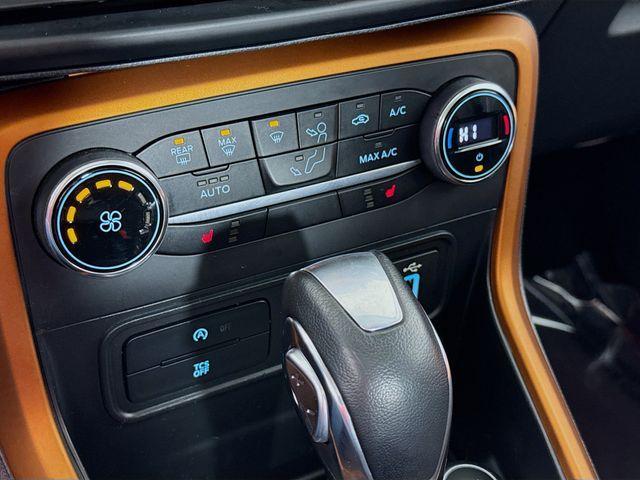 used 2021 Ford EcoSport car, priced at $16,500
