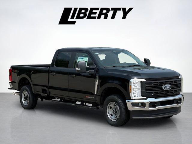 new 2025 Ford F-350 car, priced at $73,650