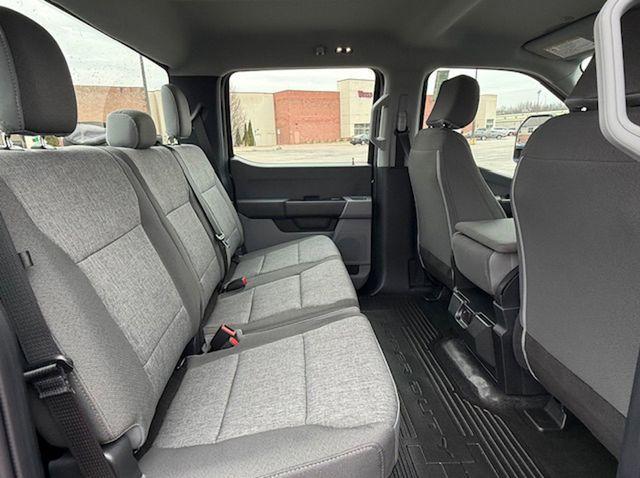 new 2025 Ford F-350 car, priced at $73,650