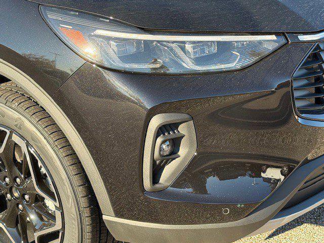 new 2026 Ford Escape car, priced at $39,010