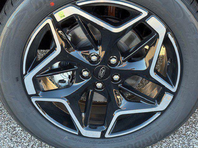 new 2026 Ford Escape car, priced at $39,010