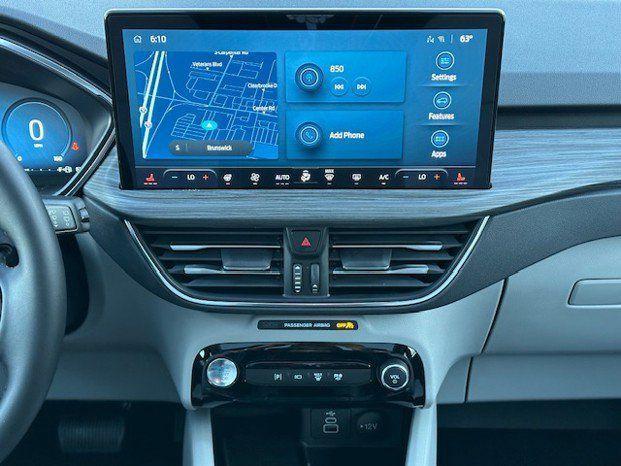 new 2026 Ford Escape car, priced at $39,010