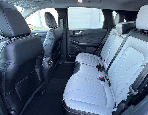 new 2026 Ford Escape car, priced at $39,010