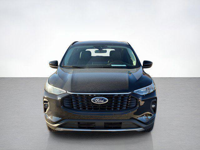 new 2026 Ford Escape car, priced at $39,010