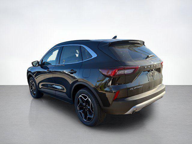 new 2026 Ford Escape car, priced at $39,010
