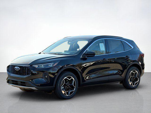 new 2026 Ford Escape car, priced at $39,010