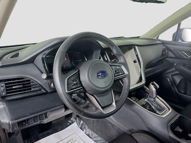 used 2022 Subaru Legacy car, priced at $23,390