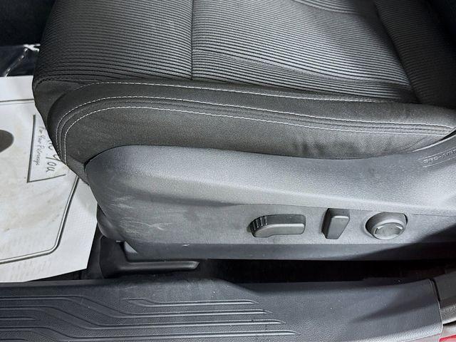 used 2022 Subaru Legacy car, priced at $23,390