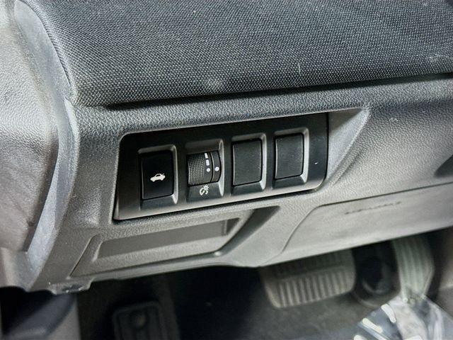 used 2022 Subaru Legacy car, priced at $23,390