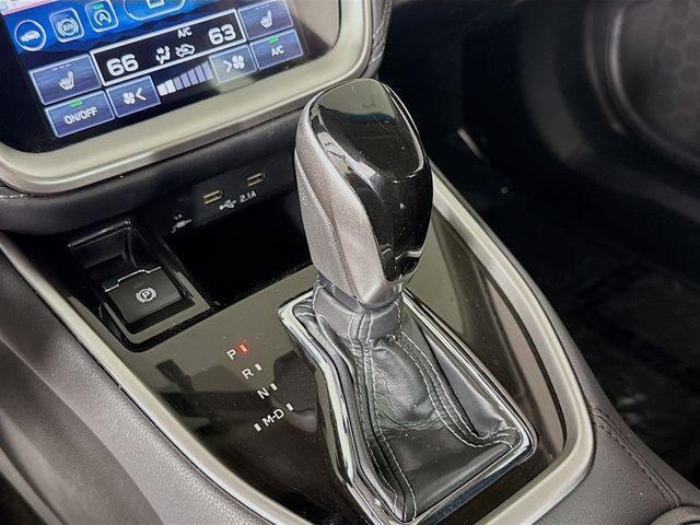 used 2022 Subaru Legacy car, priced at $23,390
