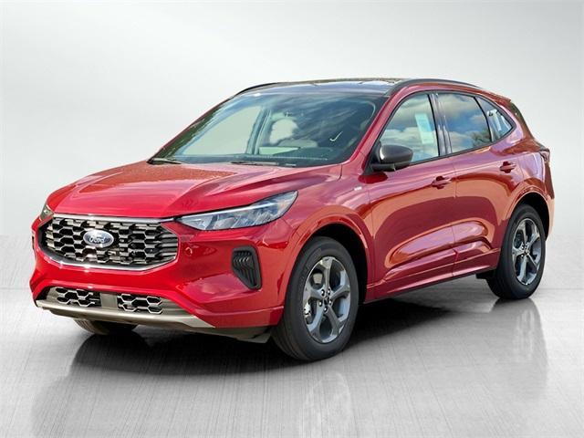 new 2024 Ford Escape car, priced at $29,613