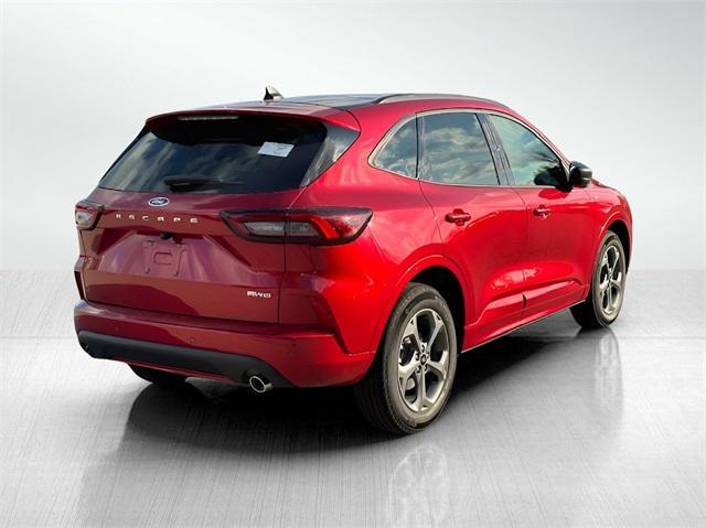 new 2024 Ford Escape car, priced at $29,613