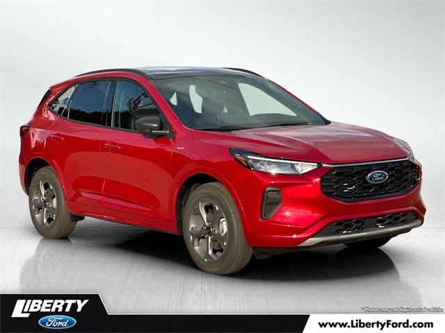 new 2024 Ford Escape car, priced at $29,613