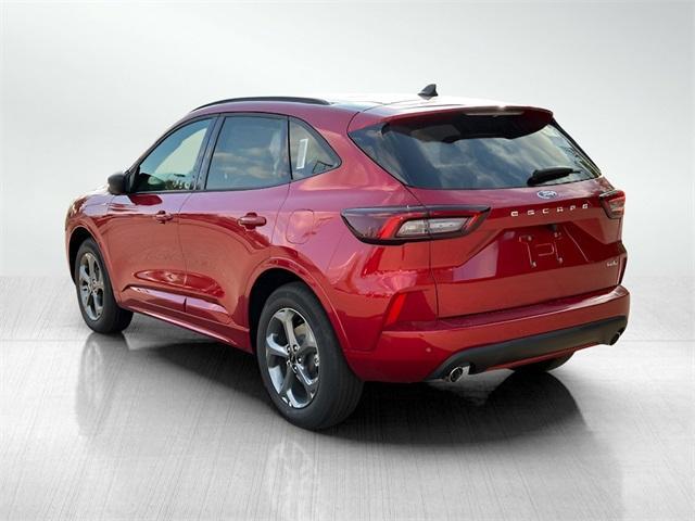 new 2024 Ford Escape car, priced at $29,613