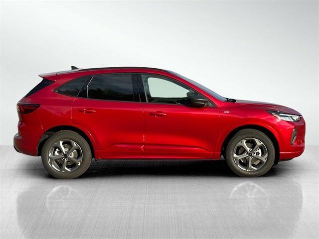 new 2024 Ford Escape car, priced at $29,613