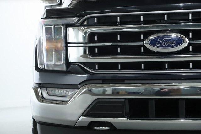 used 2022 Ford F-150 car, priced at $44,750