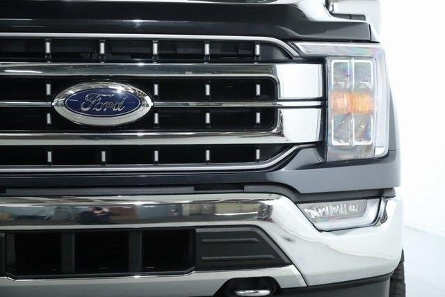 used 2022 Ford F-150 car, priced at $44,750