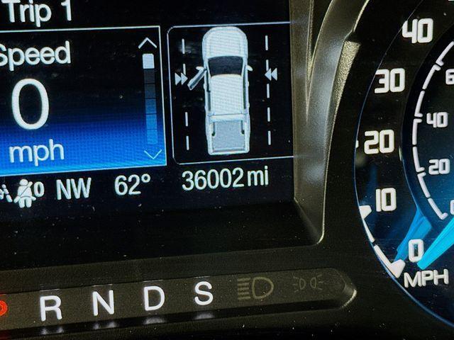 used 2022 Ford Ranger car, priced at $31,990
