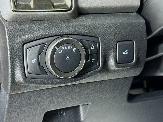 used 2022 Ford Ranger car, priced at $31,990