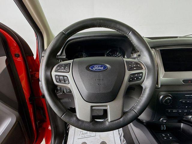 used 2022 Ford Ranger car, priced at $31,990