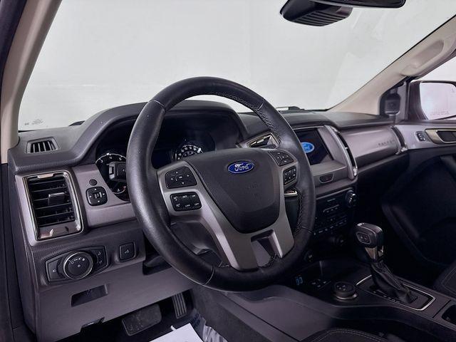 used 2022 Ford Ranger car, priced at $31,990