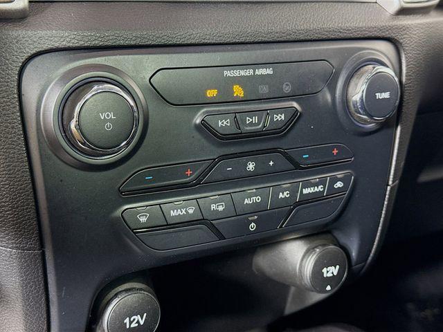 used 2022 Ford Ranger car, priced at $31,990