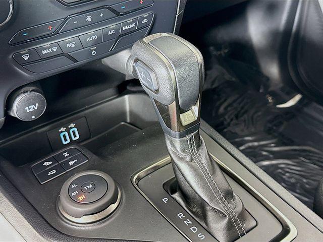 used 2022 Ford Ranger car, priced at $31,990