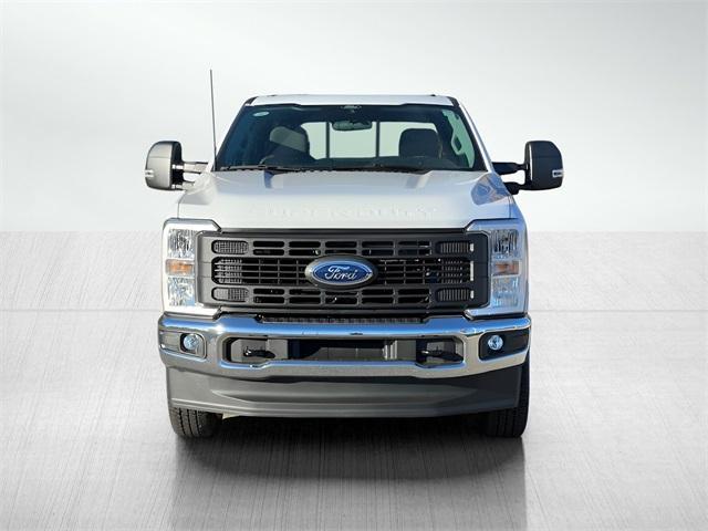 new 2024 Ford F-250 car, priced at $53,790