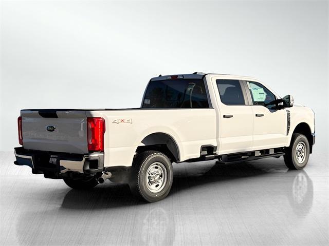 new 2024 Ford F-250 car, priced at $53,790