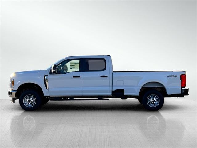 new 2024 Ford F-250 car, priced at $53,790