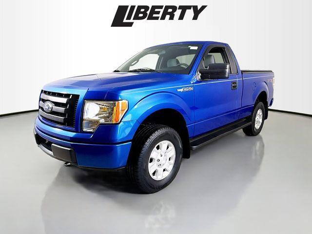 used 2011 Ford F-150 car, priced at $13,950