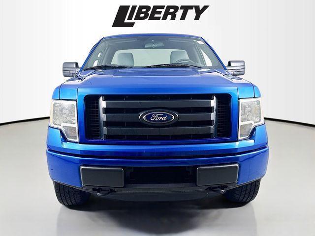 used 2011 Ford F-150 car, priced at $13,950