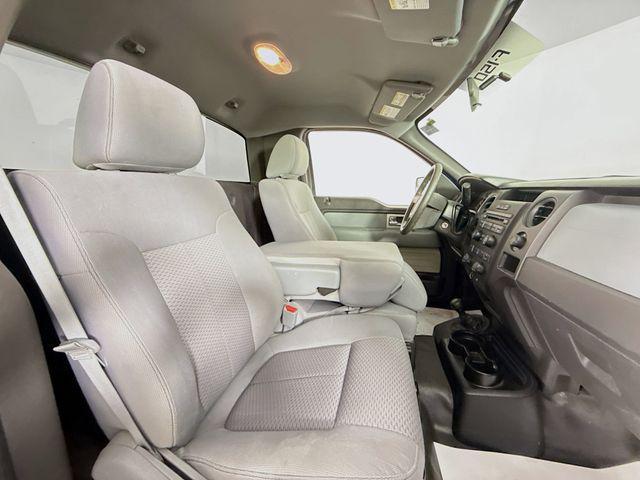used 2011 Ford F-150 car, priced at $13,950