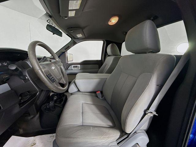 used 2011 Ford F-150 car, priced at $13,950