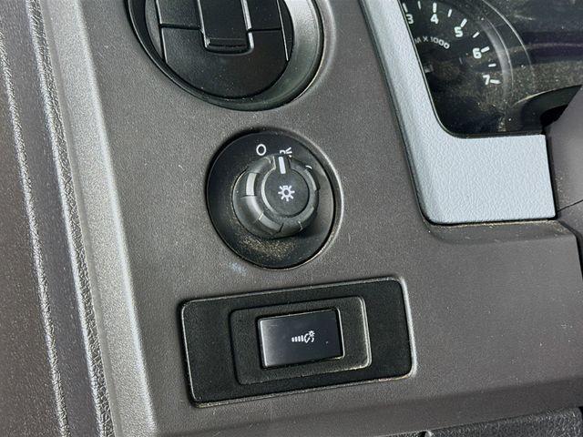 used 2011 Ford F-150 car, priced at $13,950