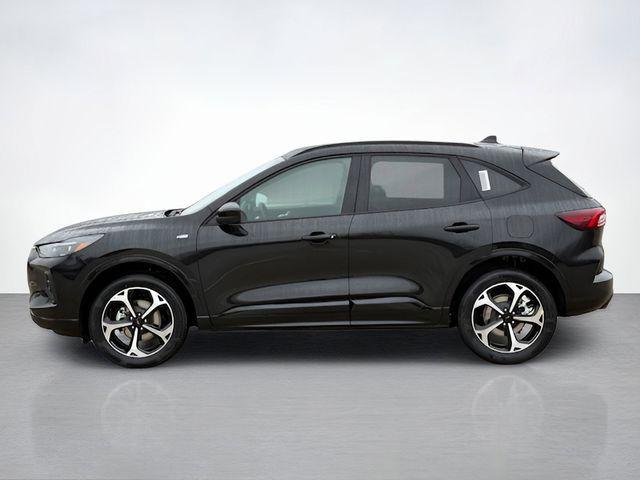 new 2025 Ford Escape car, priced at $38,194