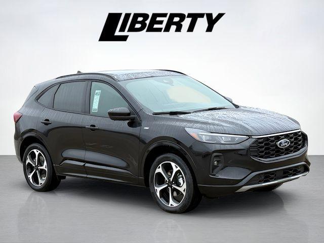 new 2025 Ford Escape car, priced at $38,194