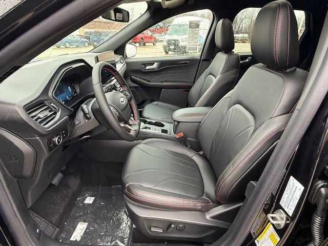 new 2025 Ford Escape car, priced at $38,194