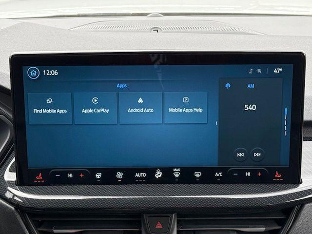 new 2025 Ford Escape car, priced at $38,194
